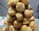 Foto del paso 9 de la receta: 🍯Croquembouche🍯