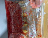 Foto del paso 3 de la receta: Salsa Siracha casera