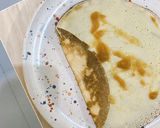Foto langkah ke 6 dari resep French Crepes.