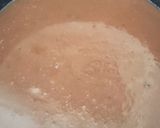 Foto del paso 5 de la receta: Albóndigas al Horno en Salsa de Carrilleras de Ternera