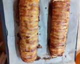 Csirkemell őzgerincben (gluténmentesen) recept fázis 5 fotója