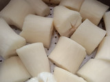 Singkong Manis Krenyes