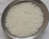 மாங்காய் சாதம் ரெசிபி ஸ்டேப் 3 புகைப்படம்