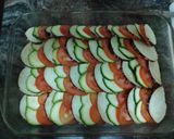 Foto del paso 5 de la receta: Ratatouille
