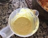 Foto del paso 1 de la receta: Ensalada de col (repollo) y zanahoria