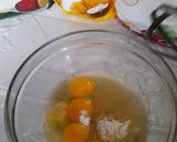 Foto langkah ke 2 dari resep Klepon Cake Gluten Free.