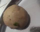 Chicken baati recipe step 3 photo