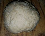 Foto del paso 5 de la receta: Empanada gallega de atún y caballa