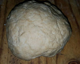 Foto del paso 5 de la receta: Empanada gallega de atún y caballa