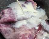 Foto del paso 1 de la receta: 🥩🍕🧅Matambre a la fugazzeta 🧅🍕🥩