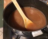 Une image de l'étape 6 de Gelée de pommes à l'orange sanguine (recette anti gaspi).