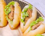 صورة لخطوة 5 من وصفة سندويشات كباب 🥙