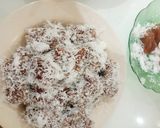 Foto langkah ke 6 dari resep Ongol ongol tepung tapioka.