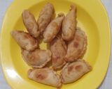 Foto langkah ke 4 dari resep Pastel / Jalangkote.