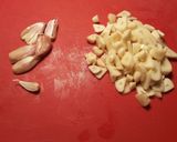 Foto del paso 15 de la receta Berenjenas de Almagro, con toque Urrutia