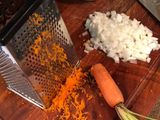 Bacon Split Pea Soup (Instant Pot)
