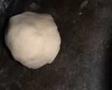Foto del paso 7 de la receta: Bollos rellenos de queso crema y manchego