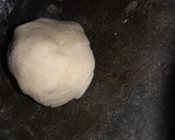 Foto del paso 7 de la receta: Bollos rellenos de queso crema y manchego