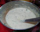 Oats idli recipe step 4 photo