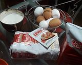 Foto del paso 1 de la receta: 🥐Facturas🥐😋