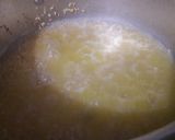लापसी (lapshi recipe in marathi) रेसिपी स्टेप 3 फोटो