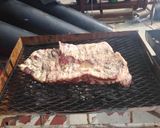 Foto del paso 2 de la receta: Costillar de ternera a la parrilla