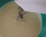 Foto del paso 2 de la receta: Bizcochuelo de chocolate apto celíacos #singluten