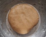 عکس مرحله 1 از دستور کوکی بدون فر