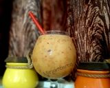 عکس مرحله 2 از دستور یخ در بهشت هلو🍑