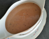 Foto del paso 6 de la receta: Salsa de soja vegana