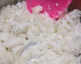 Foto langkah ke 2 dari resep Jajak kousul (singkong).