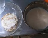 Foto del paso 1 de la receta: Como fermentar la levadura Fácil