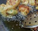 Cauliflower fritters recipe step 6 photo