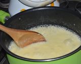 Foto del paso 3 de la receta: Halawa al yubn حلاوة الجبن (Dulce de queso)