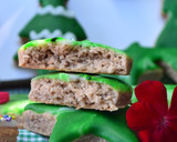 Foto del paso 6 de la receta: Galletas navideñas con harina de avena y especias⭐🎄