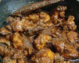 বাটার চিকেন (Butter Chicken Recipe in Bengali) রেসিপির ধাপ 9 ছবি