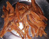 கருவாட்டுக் குழம்பு ரெசிபி ஸ்டேப் 1 புகைப்படம்