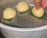 Foto langkah ke 6 dari resep Resep Bakpao Rumahan.