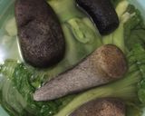 Foto langkah ke 3 dari resep Sayur Asin.
