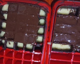 Foto del paso 7 de la receta: Bombones con relleno de mandarina