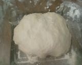 Foto del paso 1 de la receta: Burrito relleno..🥬🌯