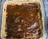 Foto del paso 1 de la receta: Pasta frola de pastelera con dulce de leche