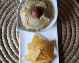 Foto del paso 2 de la receta: Guacamole con nachos