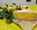 Foto del passaggio 11 della ricetta Torta paradiso al limone 🍋