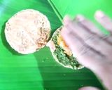 A picture of step 5 of Mixed Veggies Cheese Cutlet Sandwich.