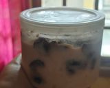 Foto langkah ke 4 dari resep Overnight Oats.