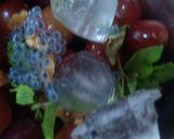 द्राक्षासव (ग्रेप्स ज्यूस) (grapes juice recipe in marathi) रेसिपी स्टेप 2 फोटो 