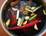 五香滷牛腱的食譜步驟4照片