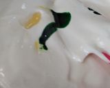 Foto langkah ke 4 dari resep Klepon Cake.