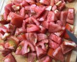 Foto del paso 1 de la receta Salsa de tomate casera 🍅